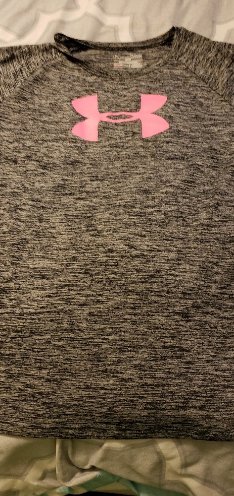 Under armour shirt